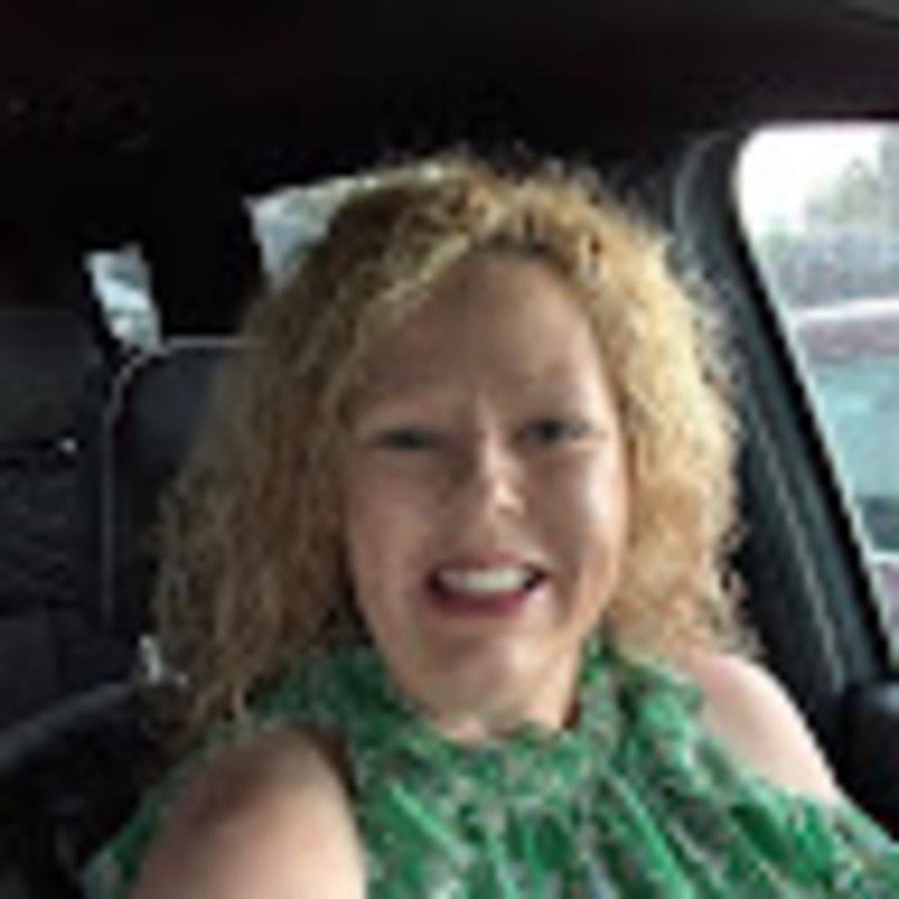 Meet your Posher, Heidi